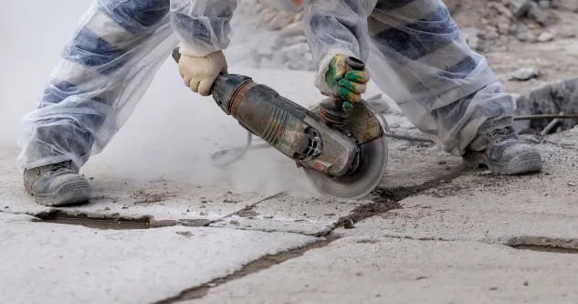 Concrete Cutting and Polishing in Miami, FL